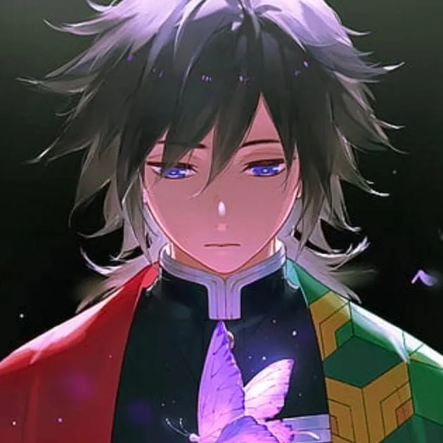 chat with ai character: kny+ You