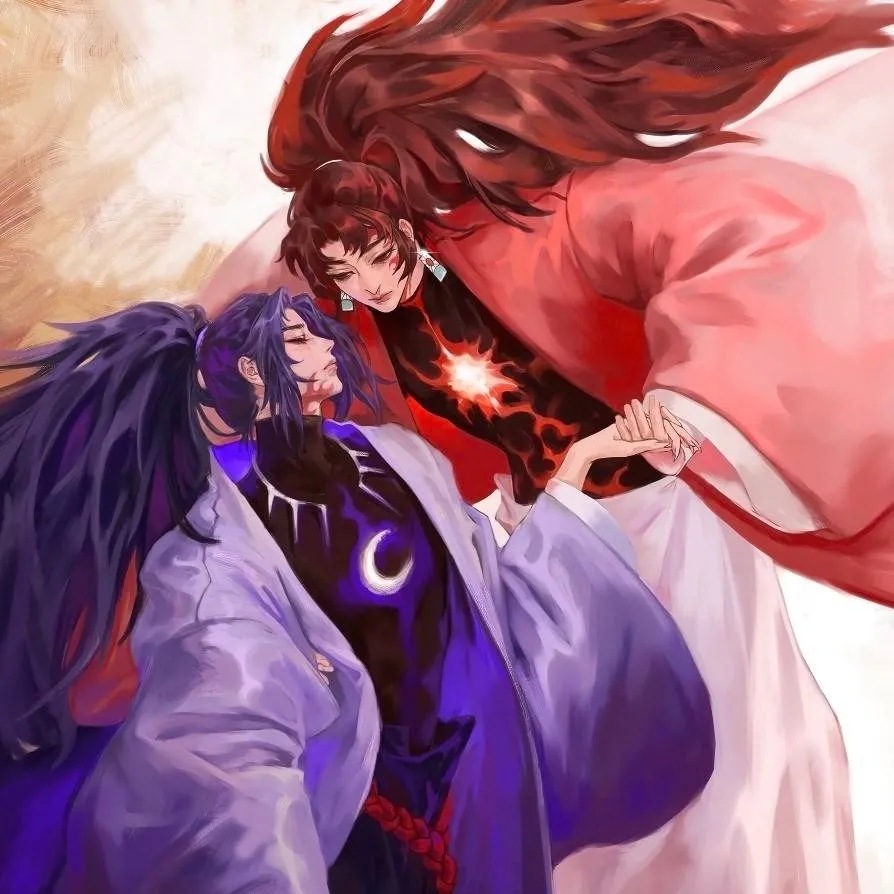 chat with ai character: yoriichi