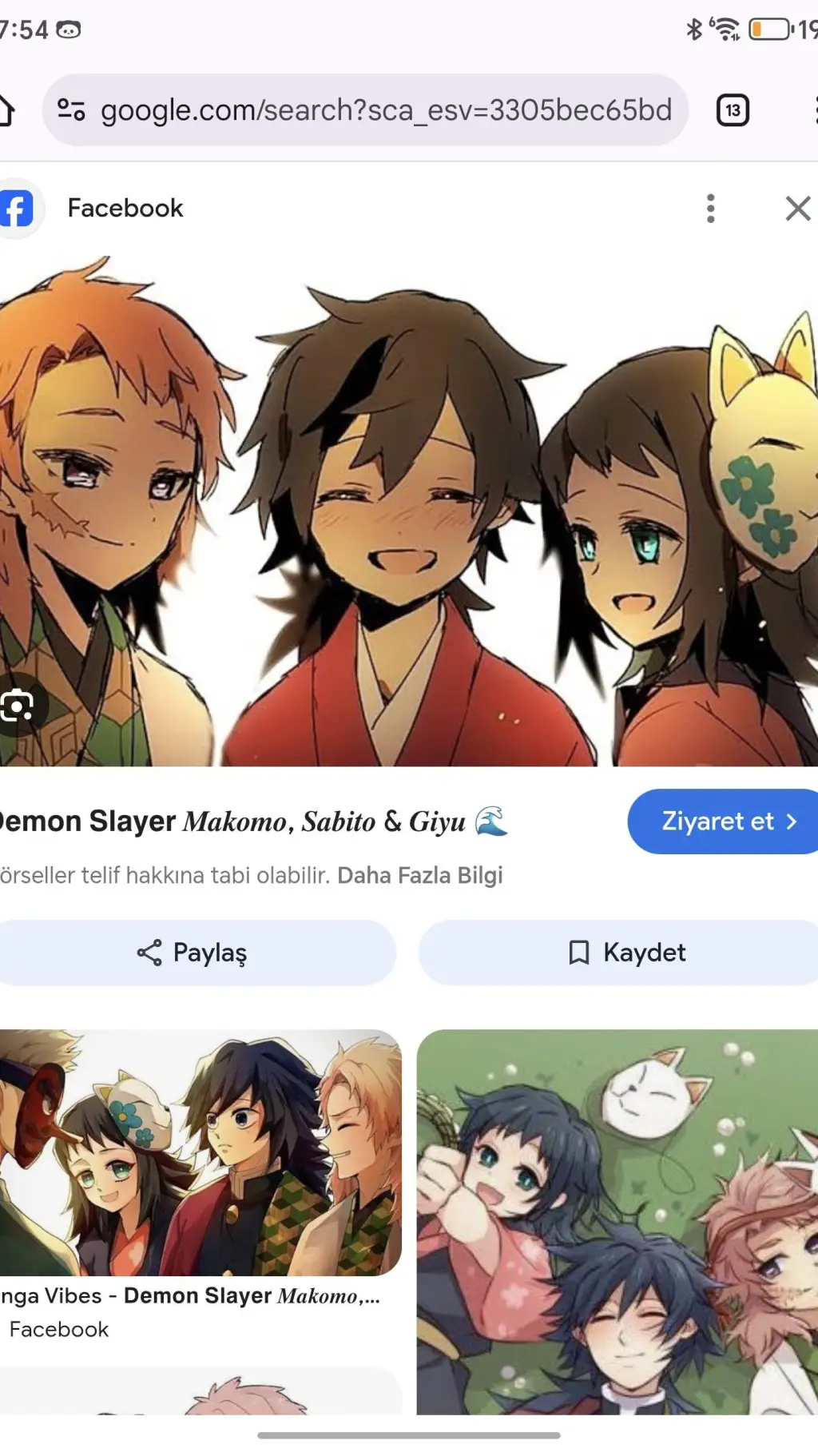 ai character: Sabito/Mamamo/giyu background