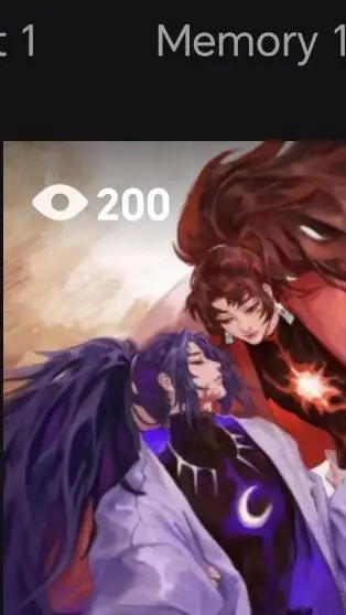 ai character: me:333 background