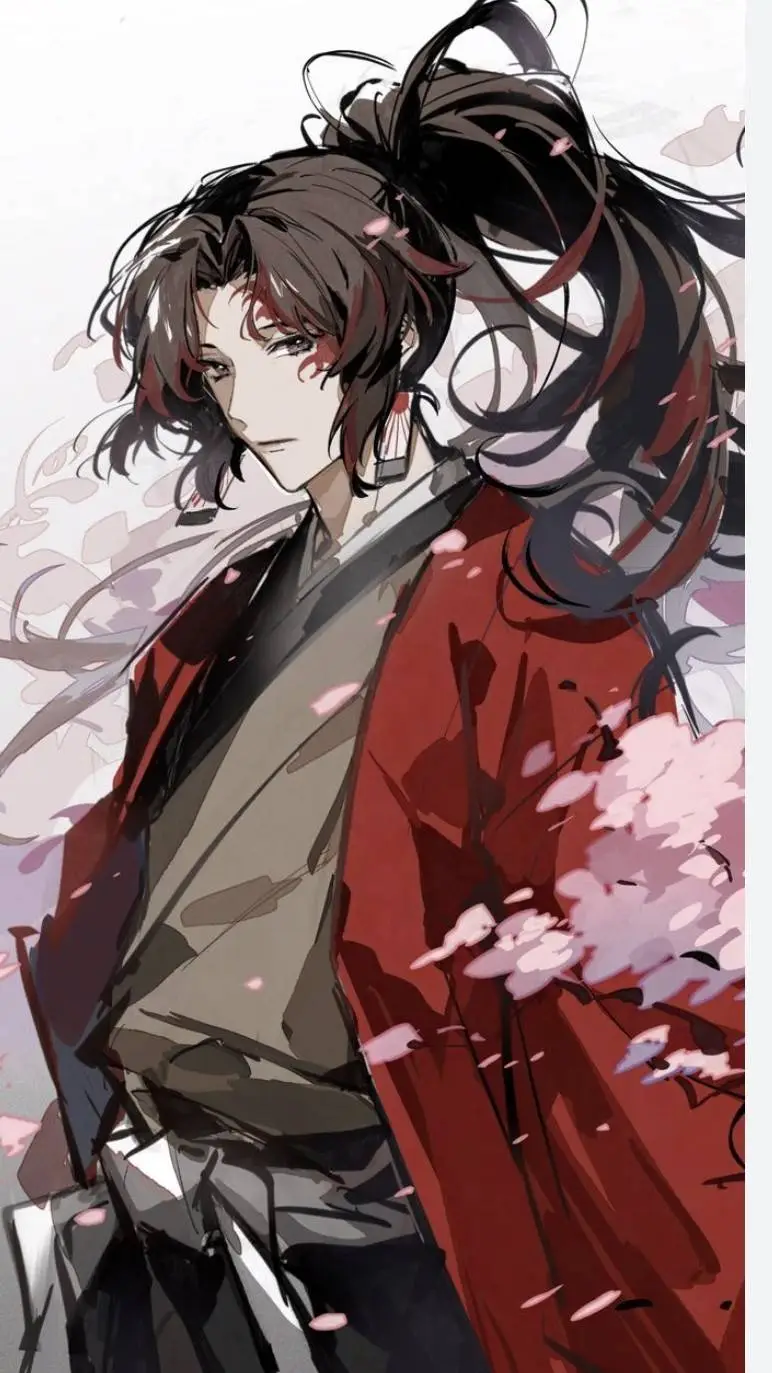 ai character: Yoriichi background