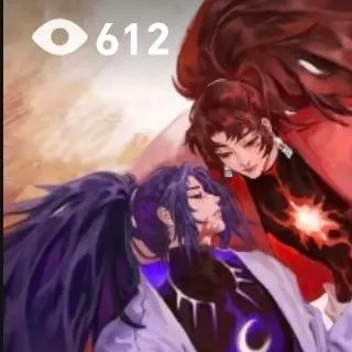 chat with ai character: thank you all🥹