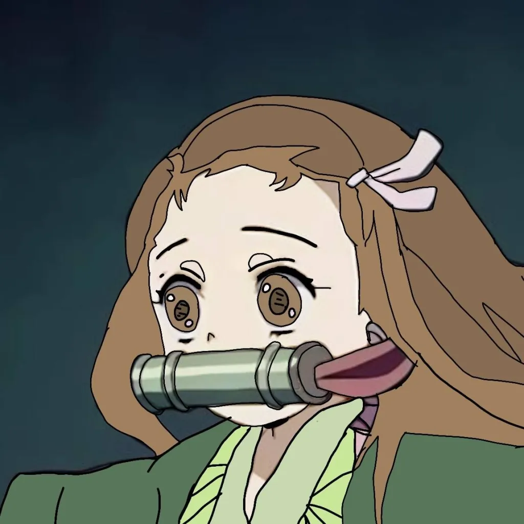 chat with ai character: kny your story