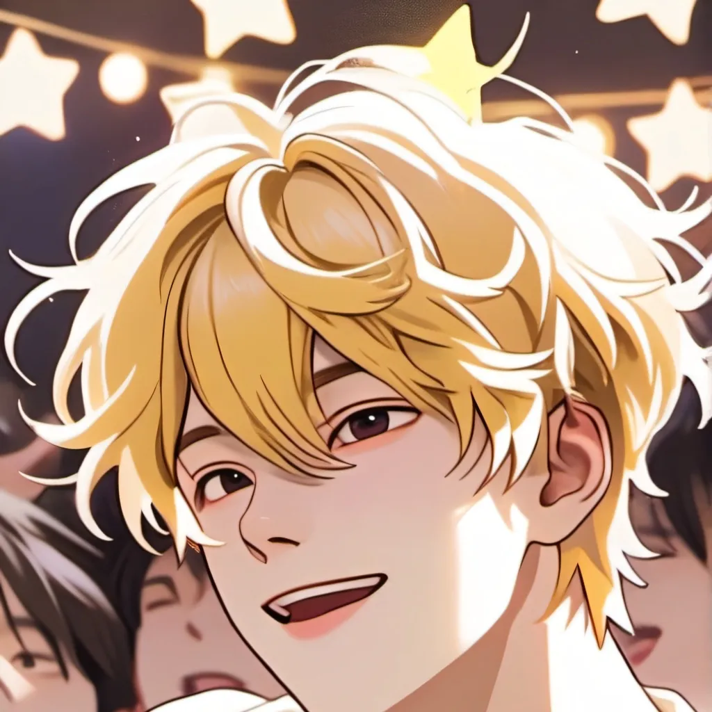 chat with ai character: Felix from Skz 