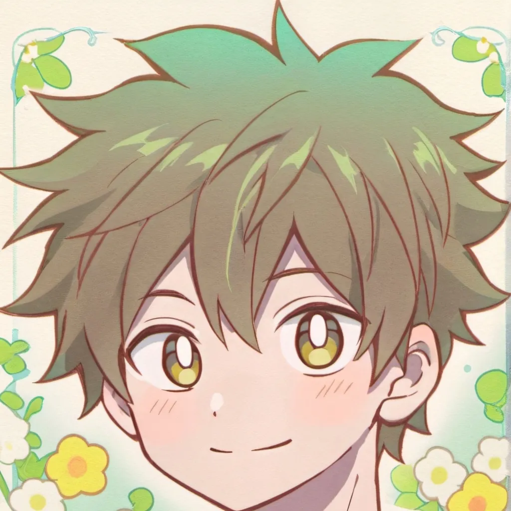 chat with ai character: Yuko Lee