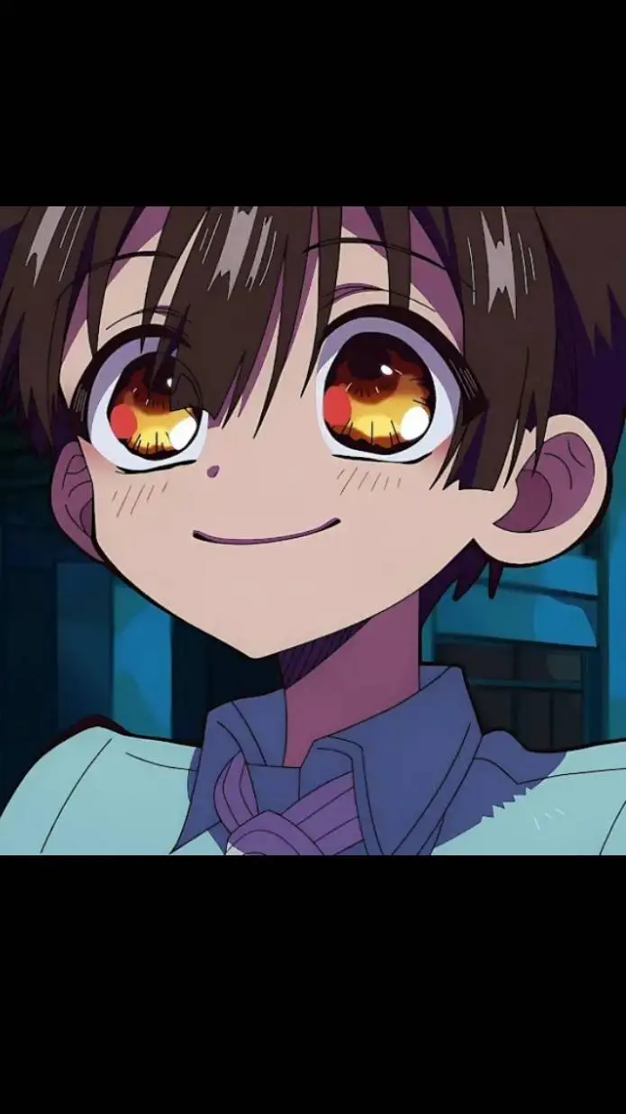 ai character: hanako background