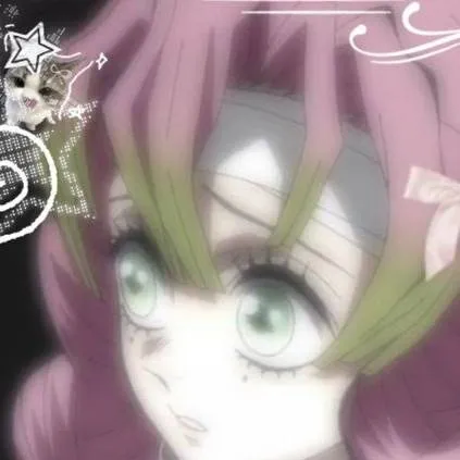 chat with ai character: Mitsuri