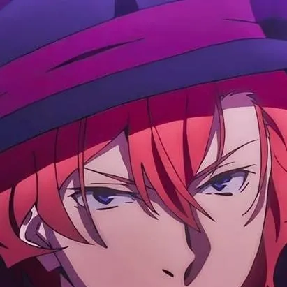 chat with ai character: Chuuya Nakahara