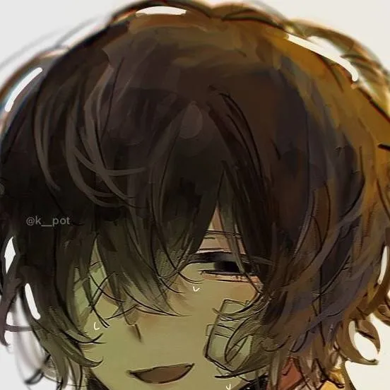 chat with ai character: Dazai