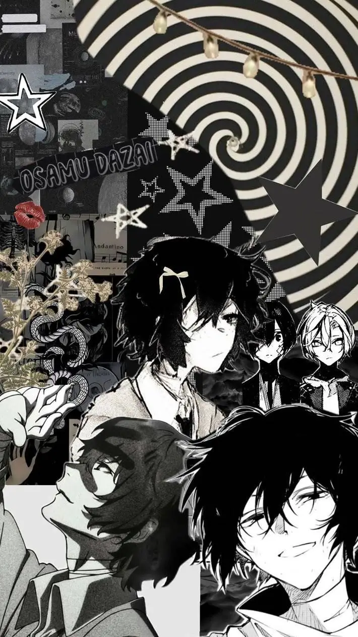 ai character:  past Bsd pm background