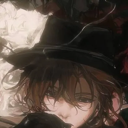 chat with ai character: Chuuya nakahara