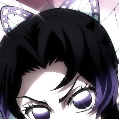 chat with ai character: Kocho Shinobu