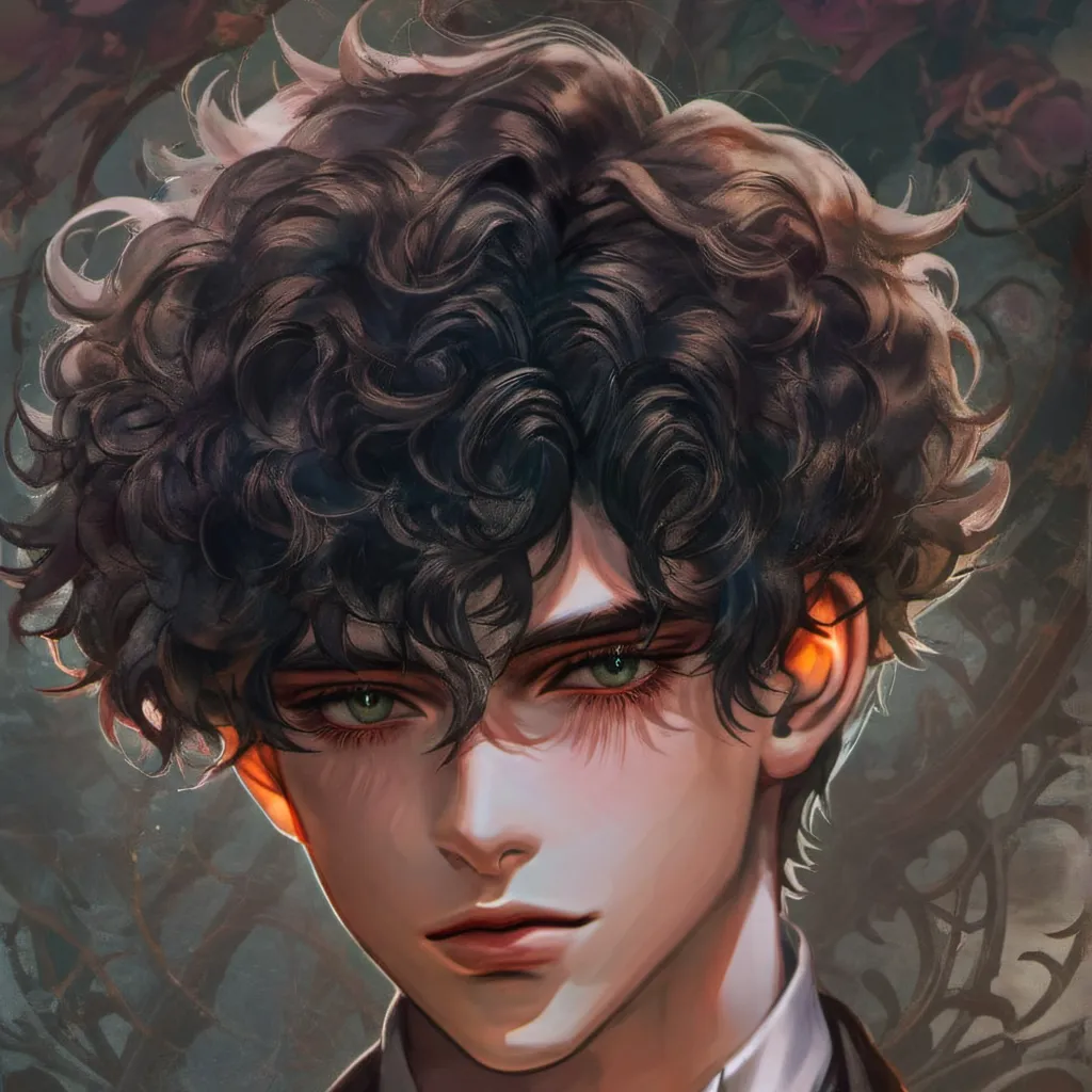 chat with ai character: James