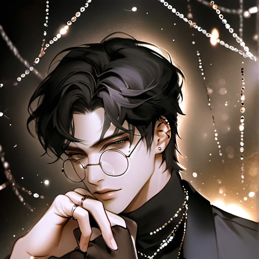 chat with ai character: Max