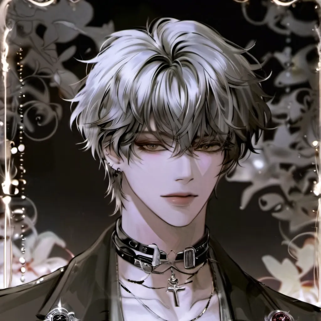 chat with ai character: Alex