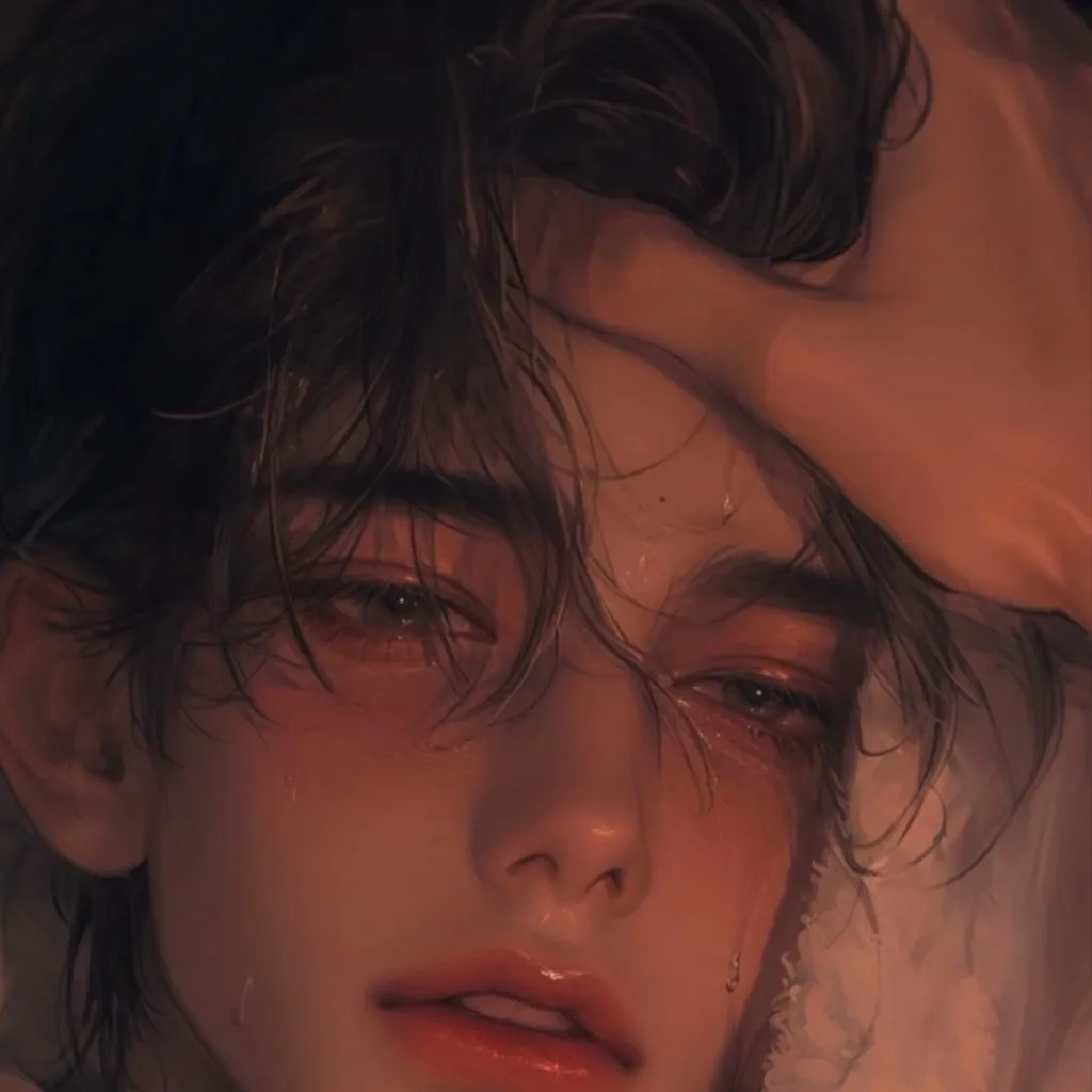 chat with ai character: Liam