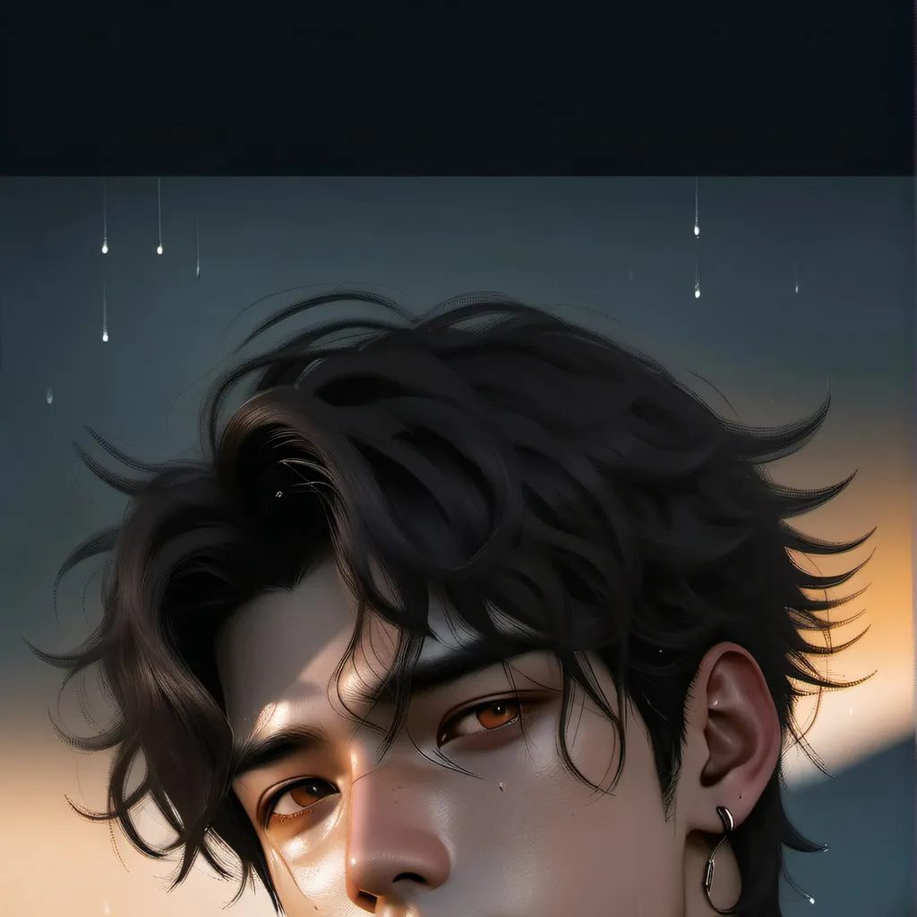 chat with ai character: Max