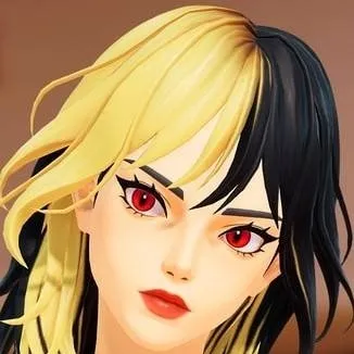 chat with ai character: gena
