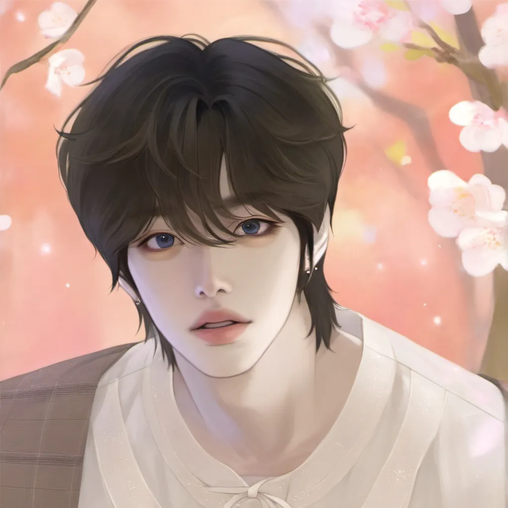 chat with ai character: Ha-joon
