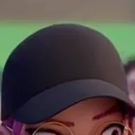 chat with ai character: Mira