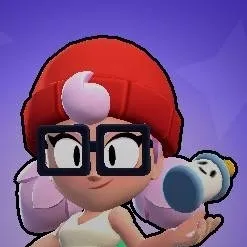 chat with ai character: Janet