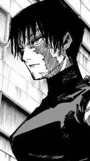 ai character: Maki background