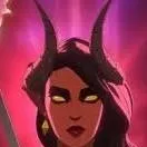 chat with ai character: Malevola 