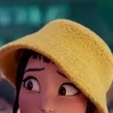 chat with ai character: Zoey