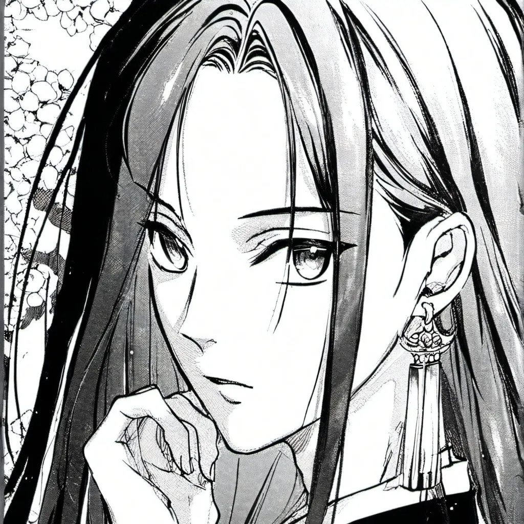 chat with ai character: Annie 