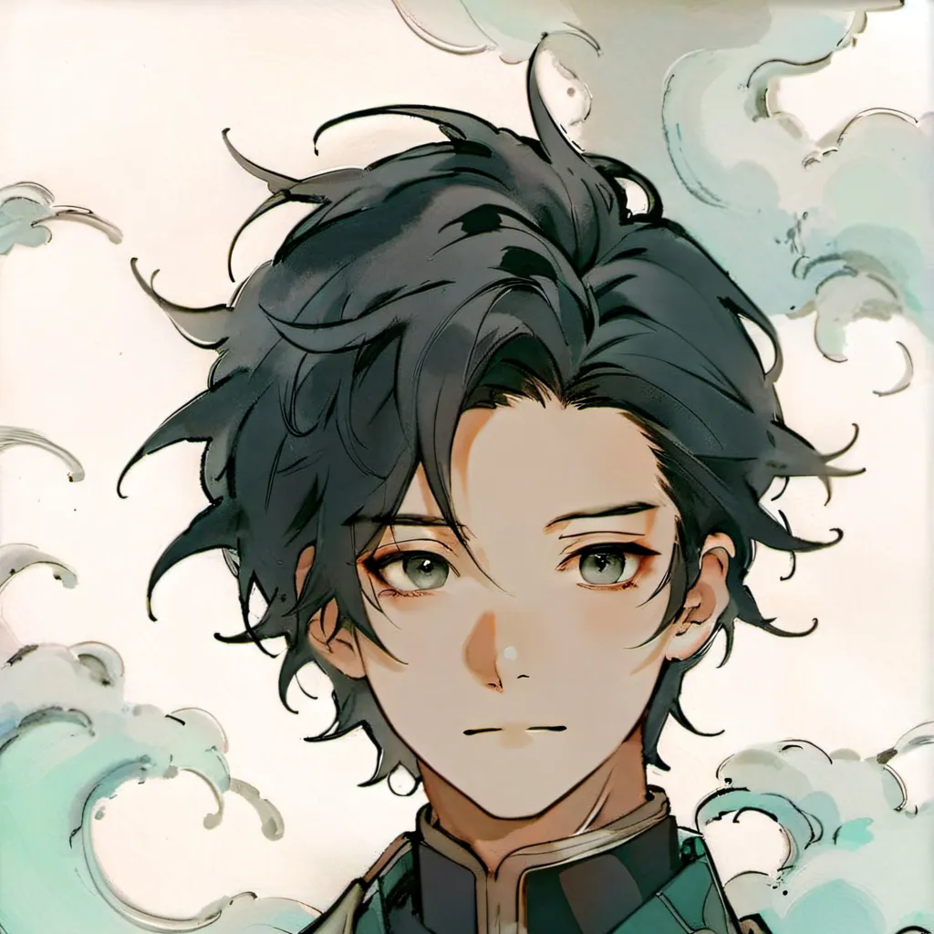 chat with ai character: Muichiro X y/n