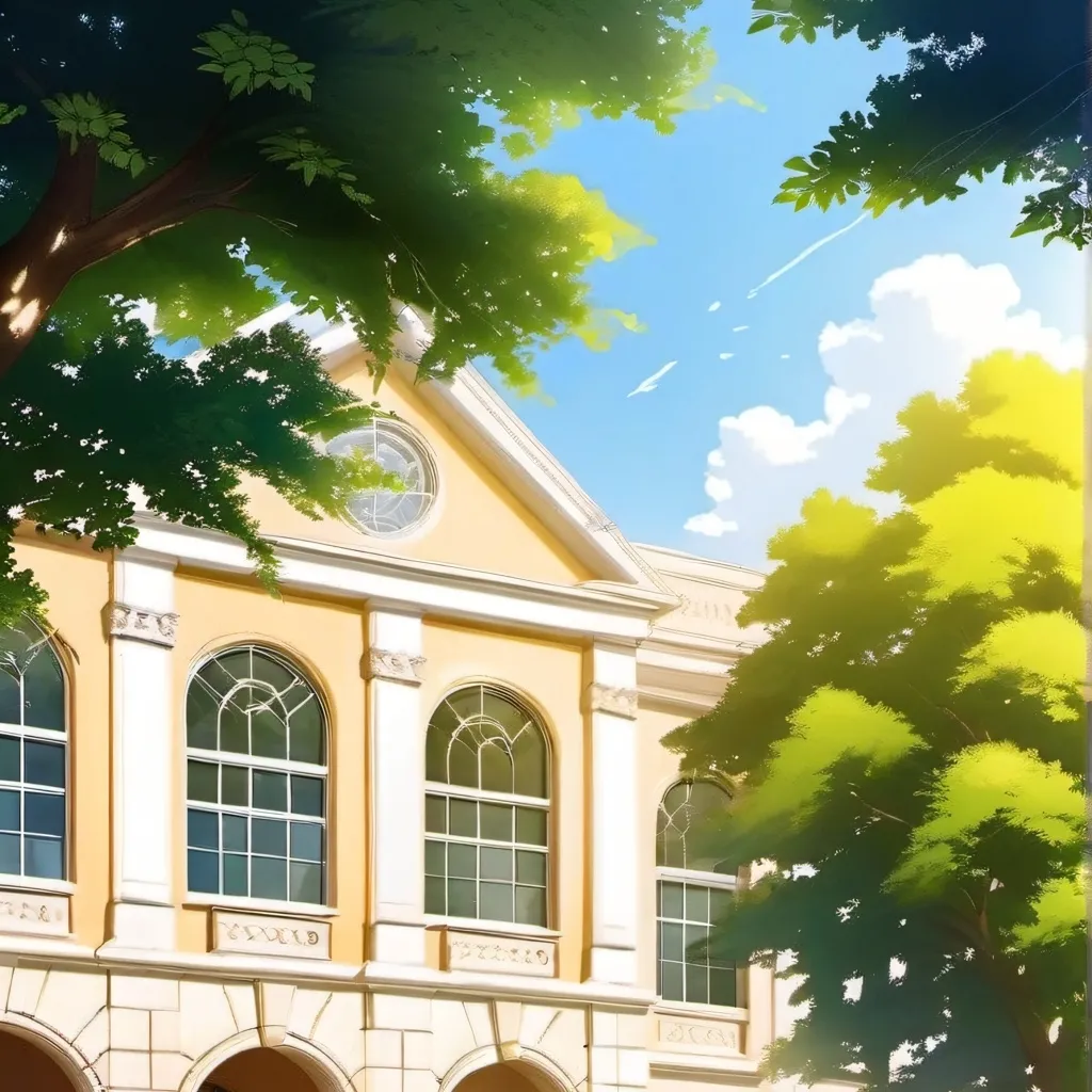 chat with ai character: Escola Monte Belo