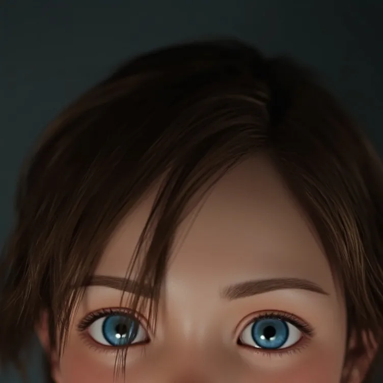 chat with ai character: Selynn Parisan 
