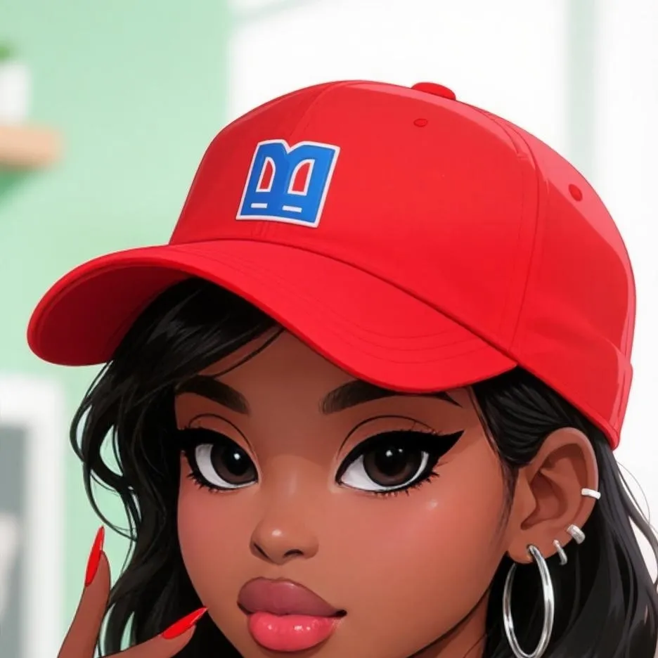 chat with ai character: Ruby