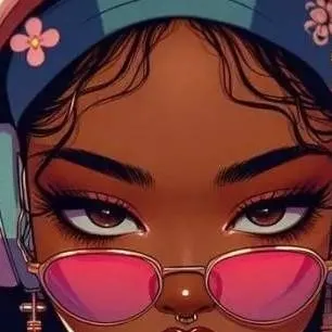 chat with ai character: Violet