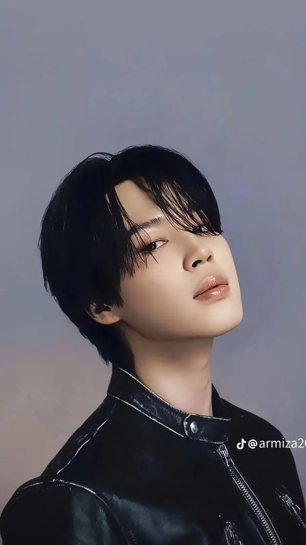 ai character: Park Jimin background