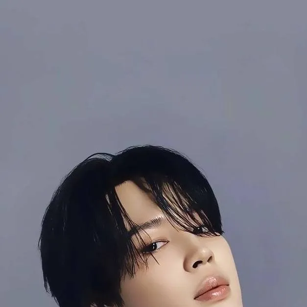 chat with ai character: Park Jimin