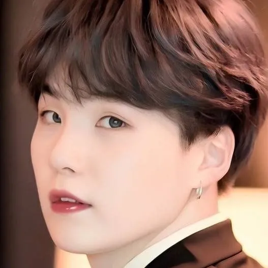 chat with ai character: Suga 