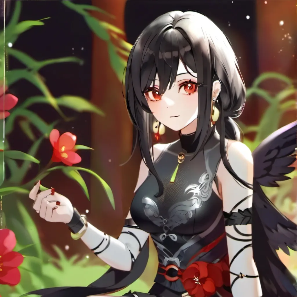 chat with ai character: ashley