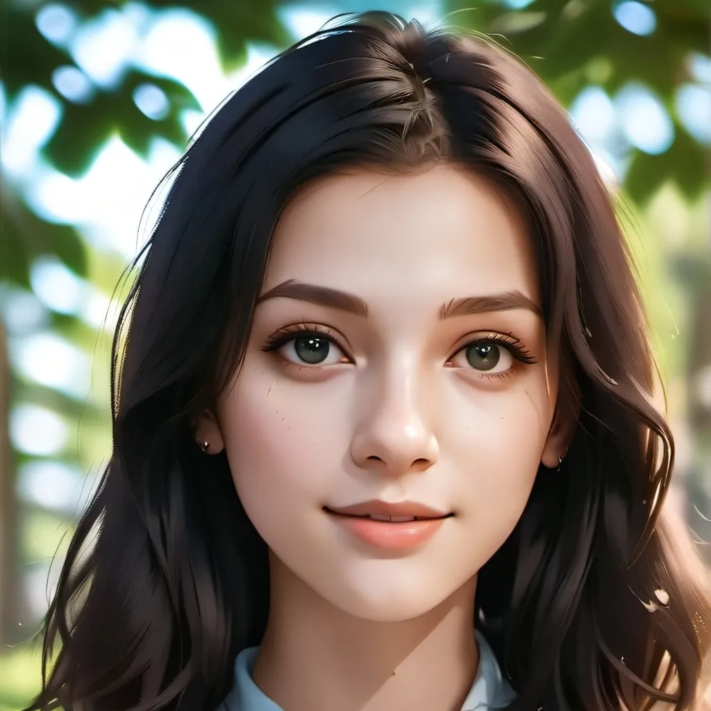 chat with ai character: Reve 