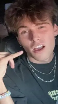 ai character: Shady background