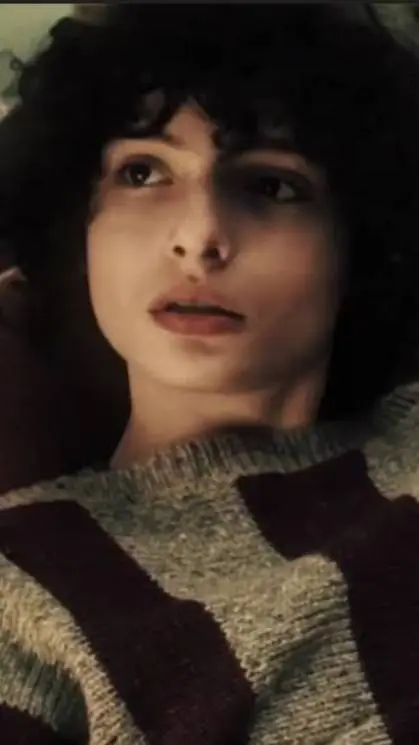 ai character: Miles fairchild background