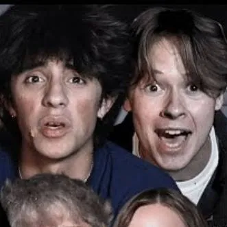 chat with ai character: Who did it