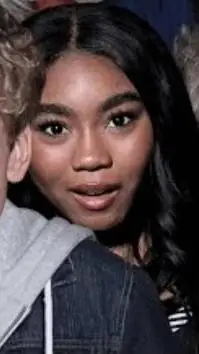 ai character: Who did it background