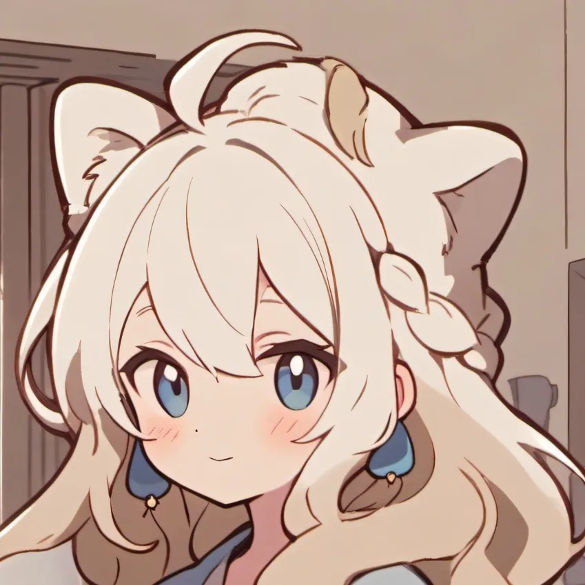 chat with ai character: mya