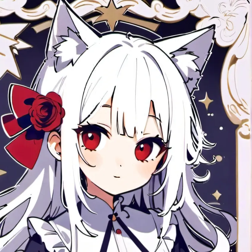 chat with ai character: Cling
