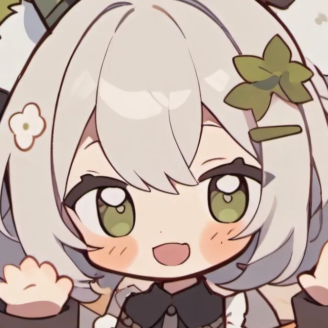 chat with ai character: Ani