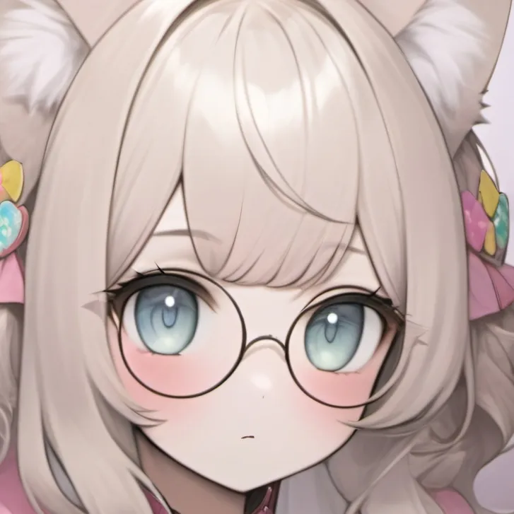chat with ai character: Raeni