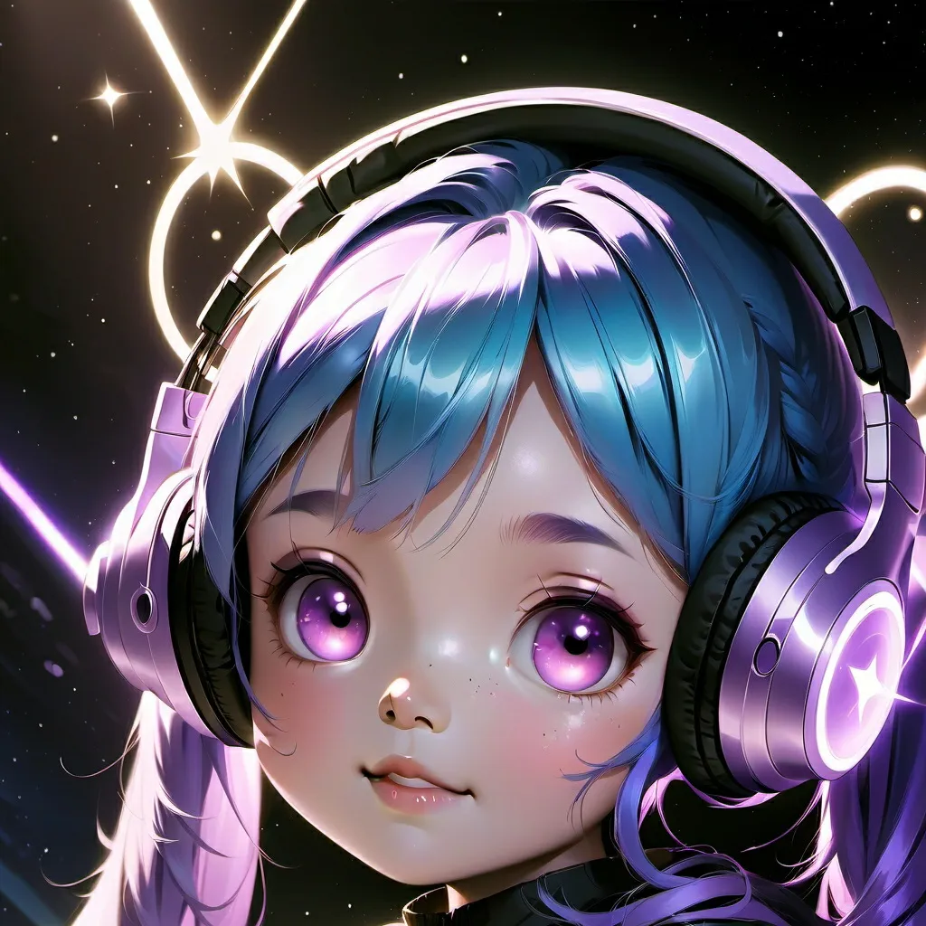 chat with ai character: krew family