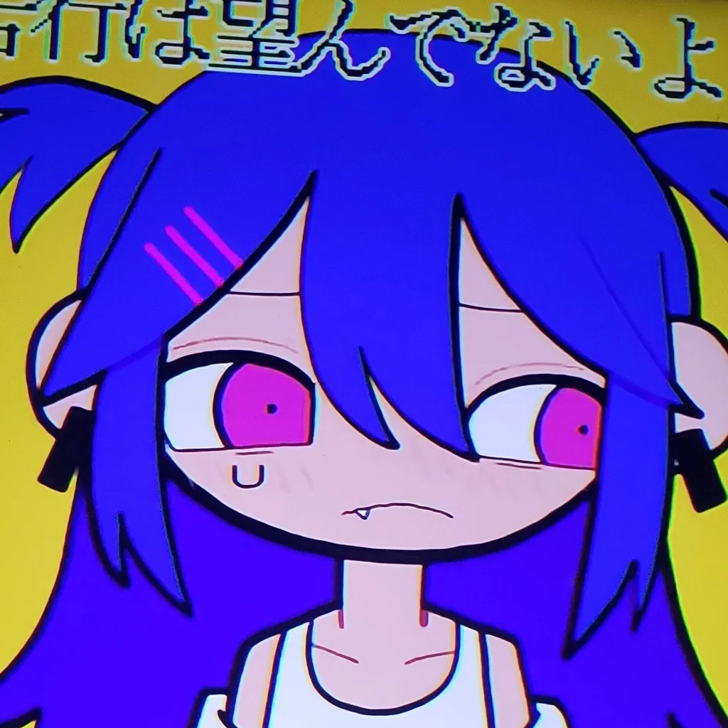 chat with ai character: yamada  from perfe