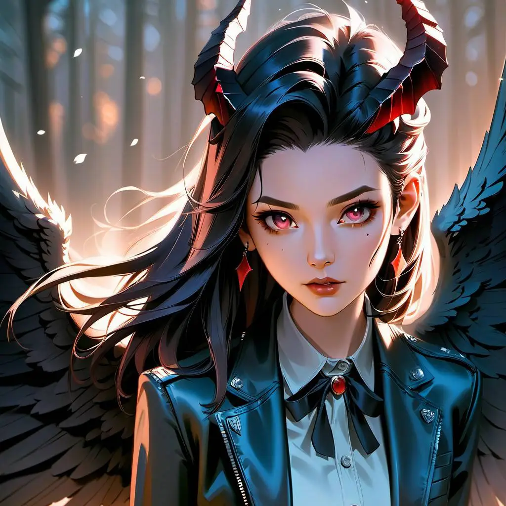 ai character: me_lesbian background